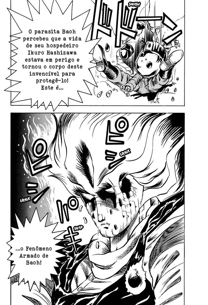 Baoh Chapter 3 - Page 41