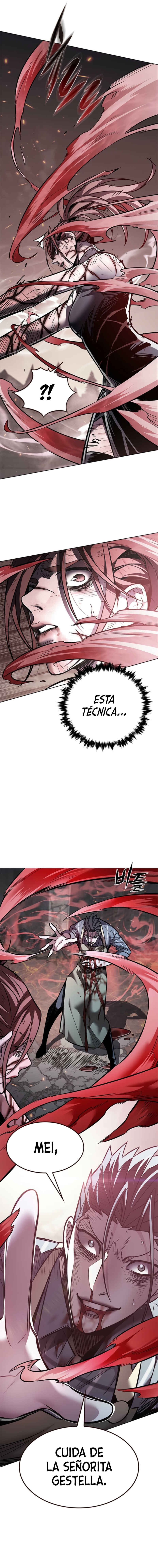 Eleceed Chapter 368 - Page 10