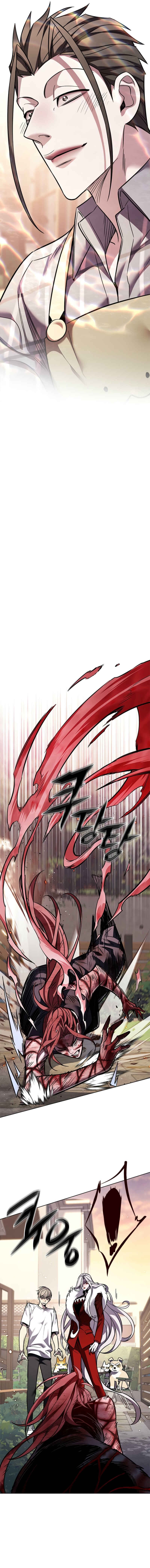 Eleceed Chapter 368 - Page 17