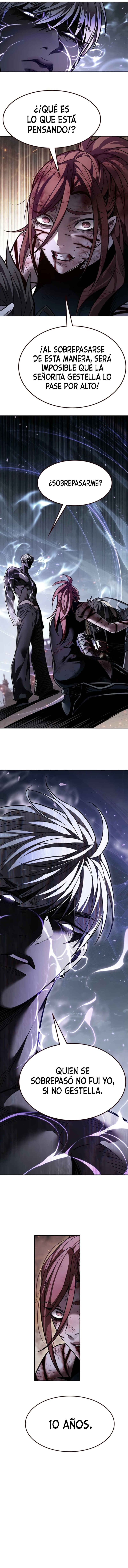 Eleceed Chapter 368 - Page 3
