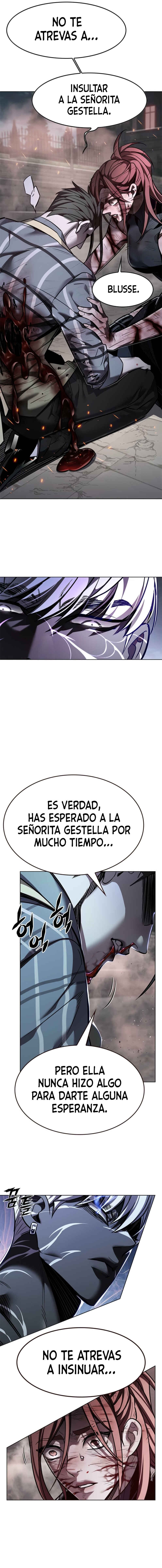 Eleceed Chapter 368 - Page 5