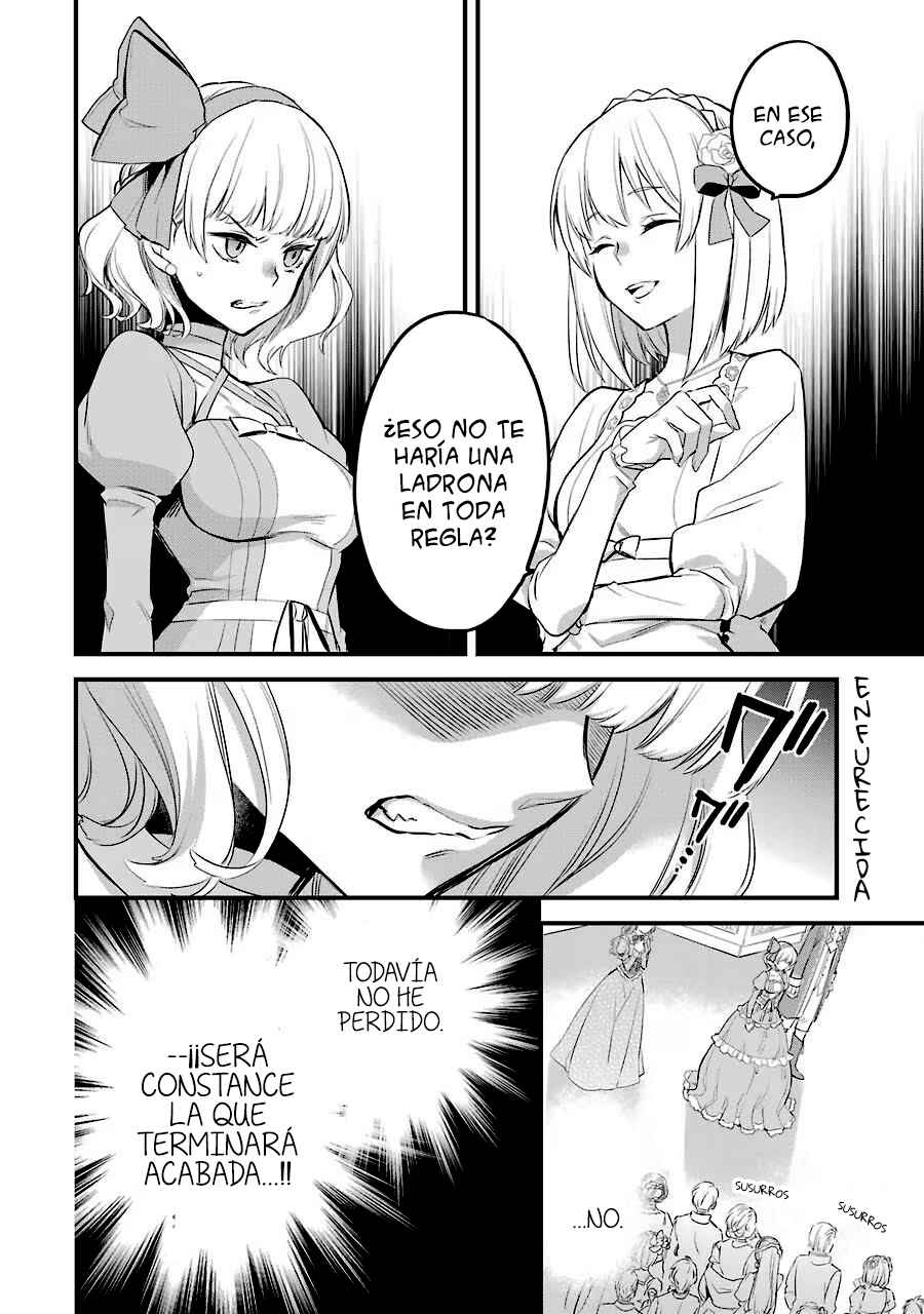 The Holy Grail of Eris Chapter 4 - Page 11