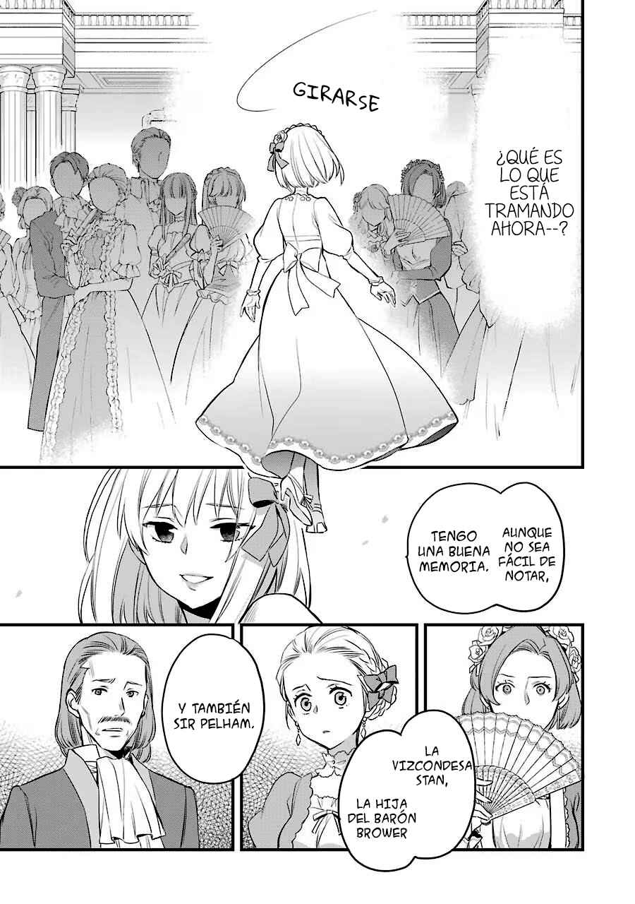The Holy Grail of Eris Chapter 4 - Page 16