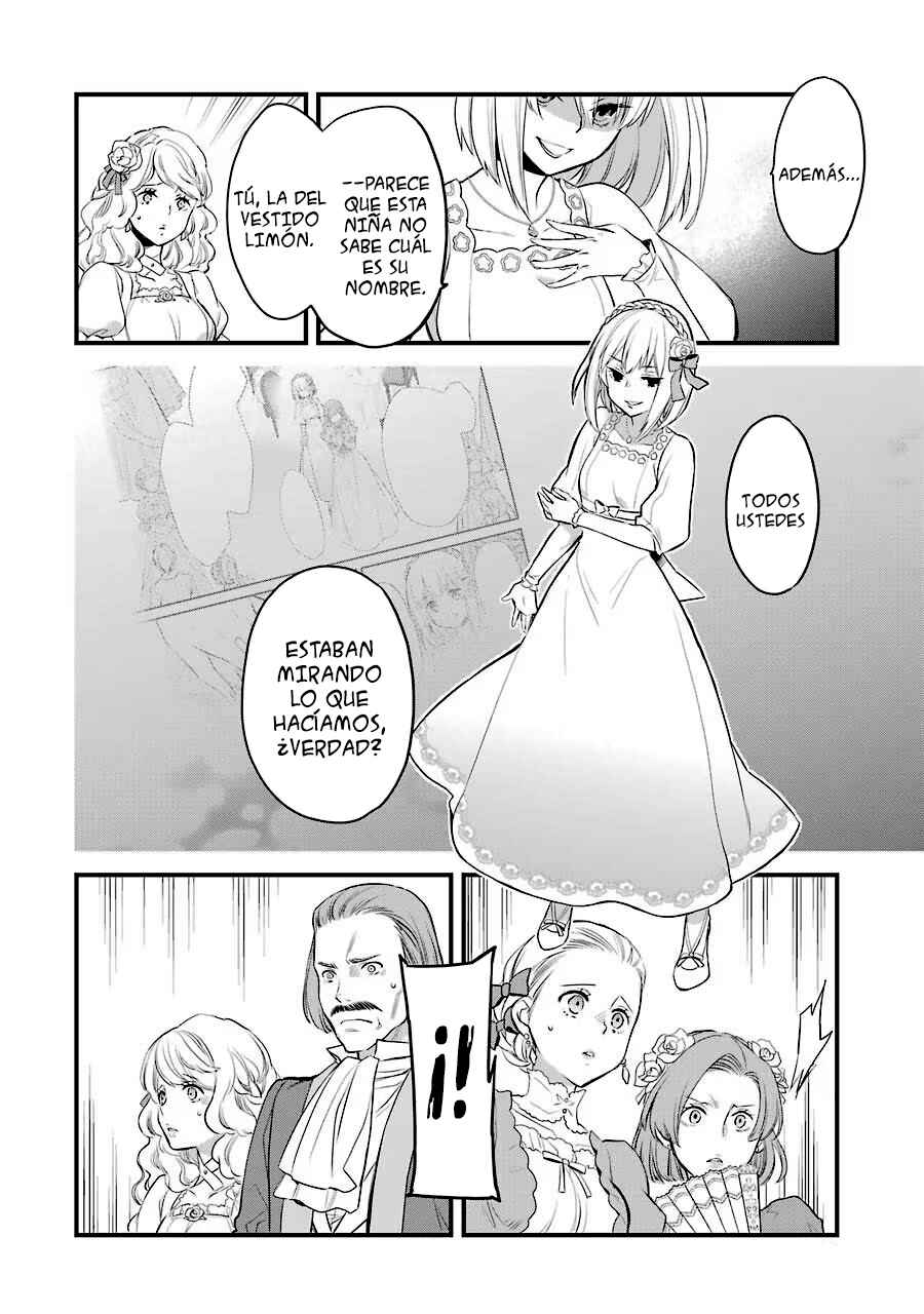 The Holy Grail of Eris Chapter 4 - Page 17