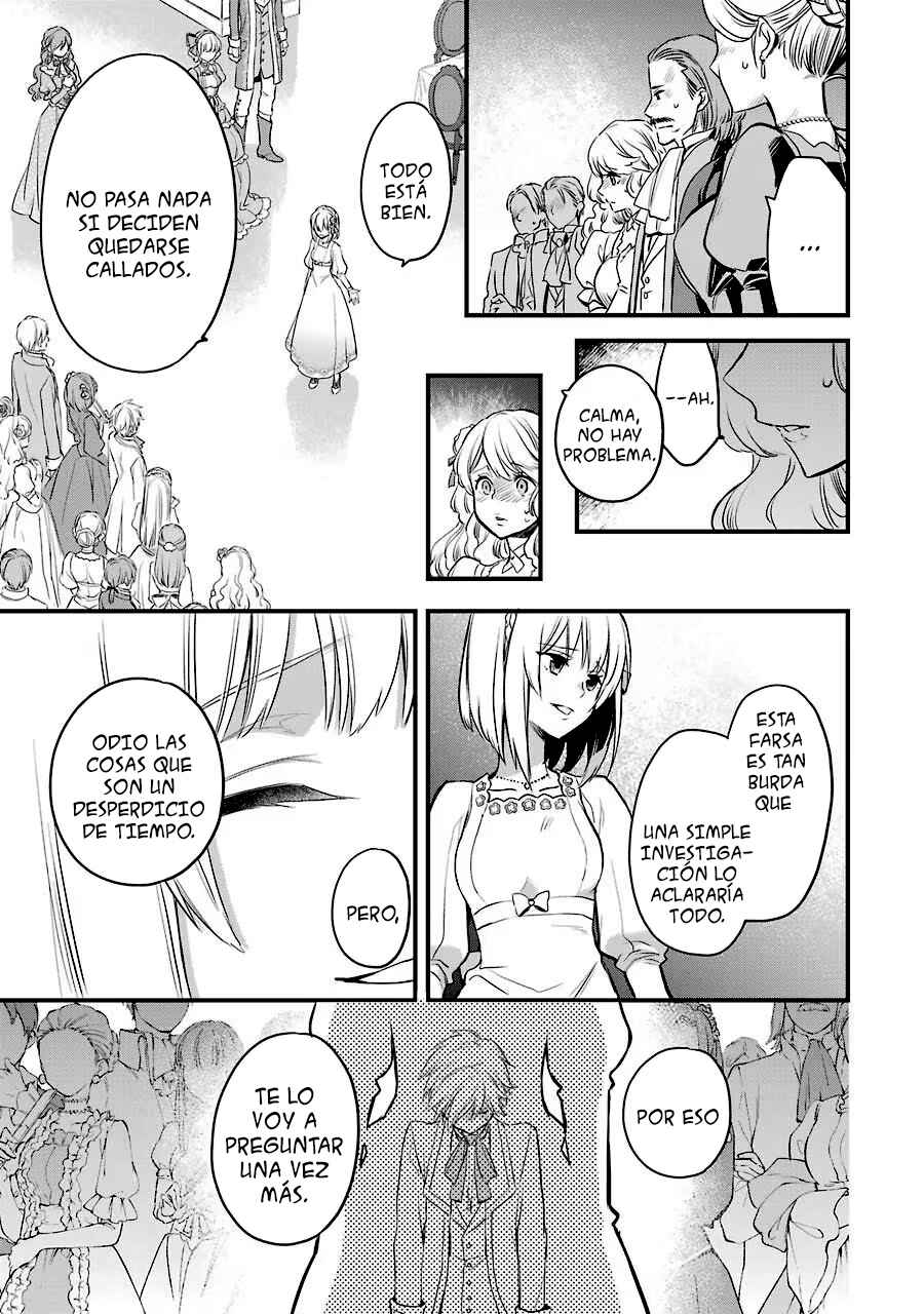 The Holy Grail of Eris Chapter 4 - Page 18