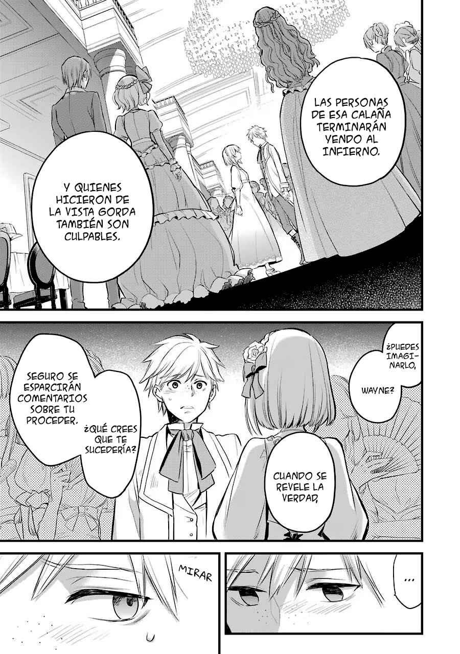 The Holy Grail of Eris Chapter 4 - Page 22