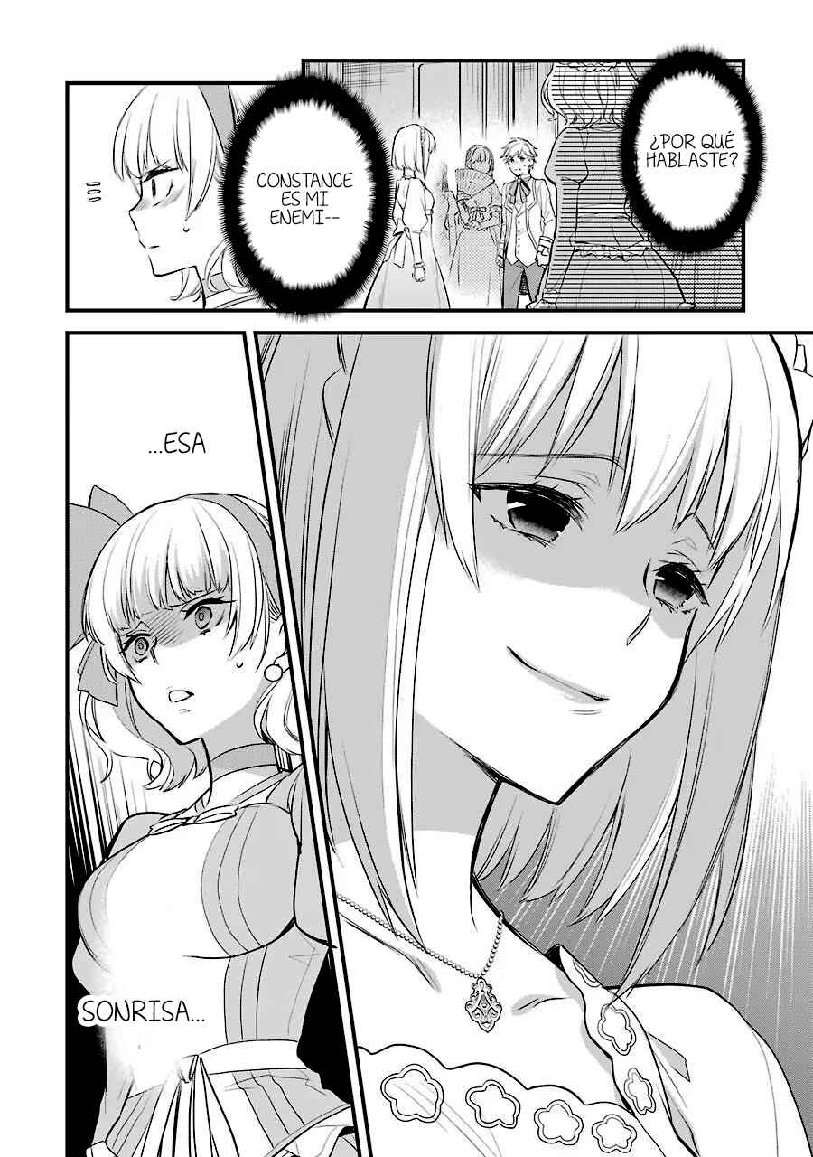 The Holy Grail of Eris Chapter 4 - Page 25