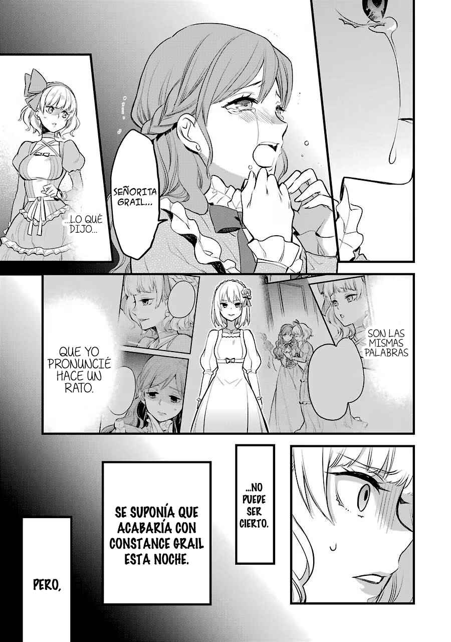 The Holy Grail of Eris Chapter 4 - Page 30