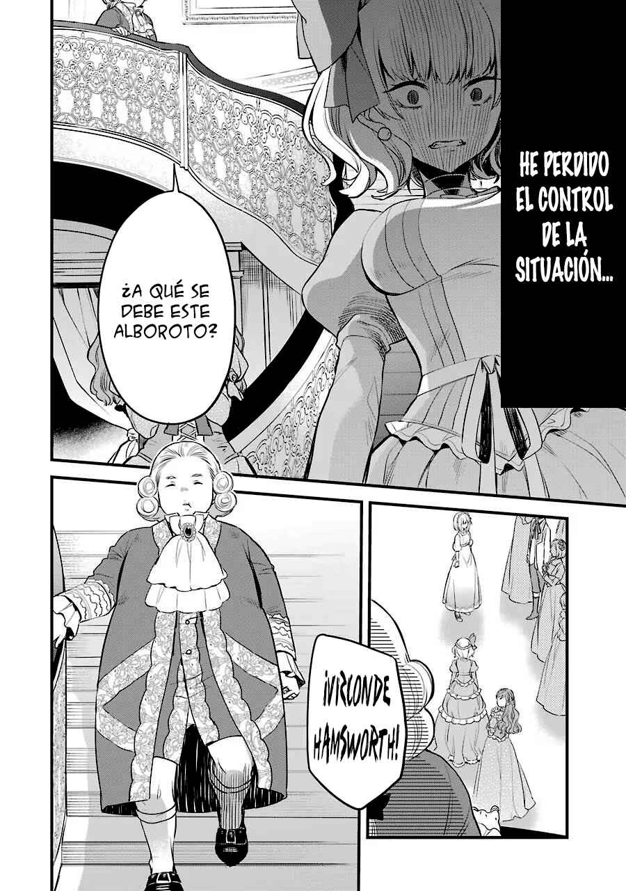 The Holy Grail of Eris Chapter 4 - Page 31