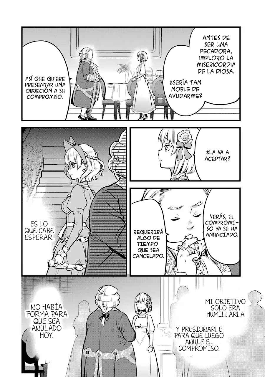 The Holy Grail of Eris Chapter 4 - Page 33