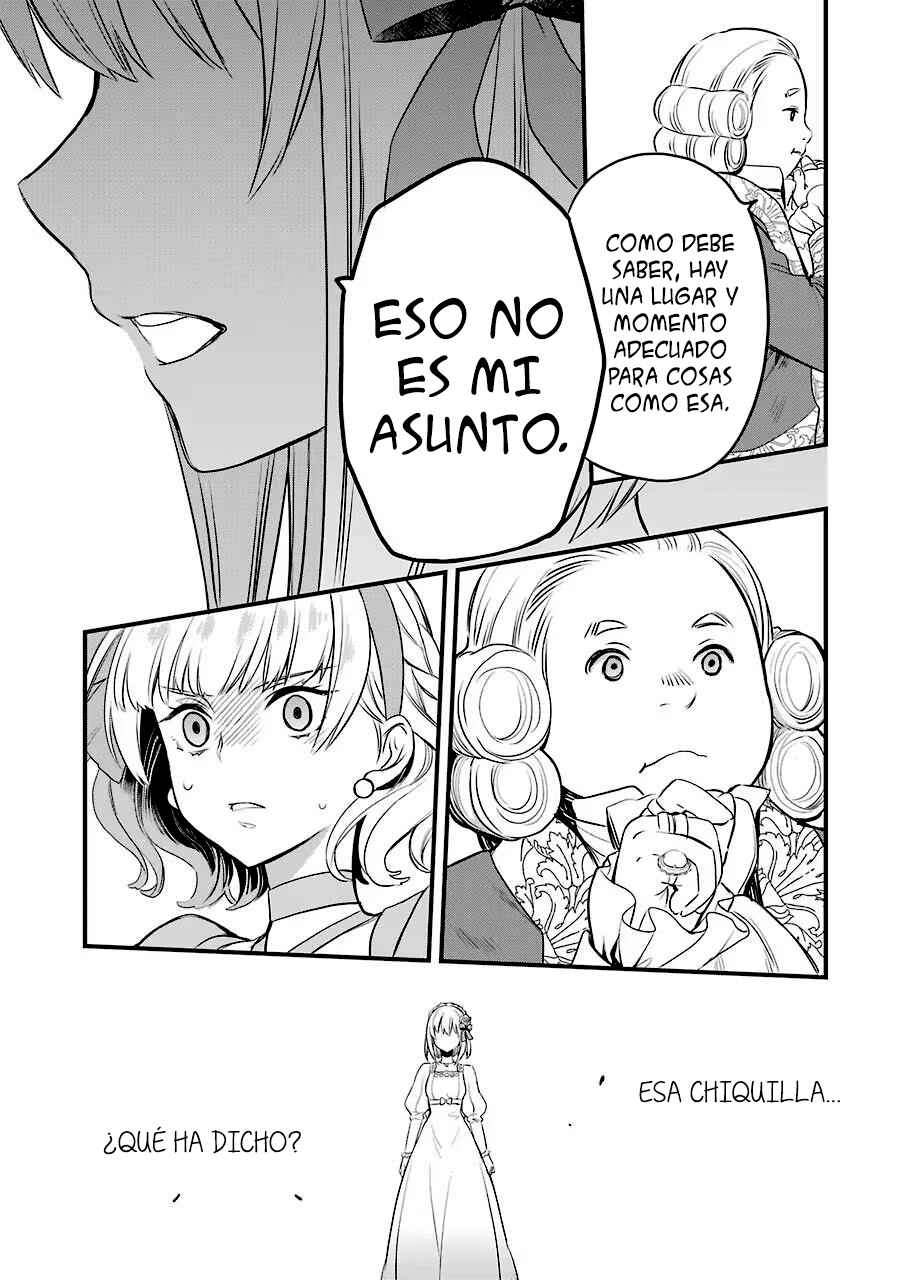 The Holy Grail of Eris Chapter 4 - Page 34