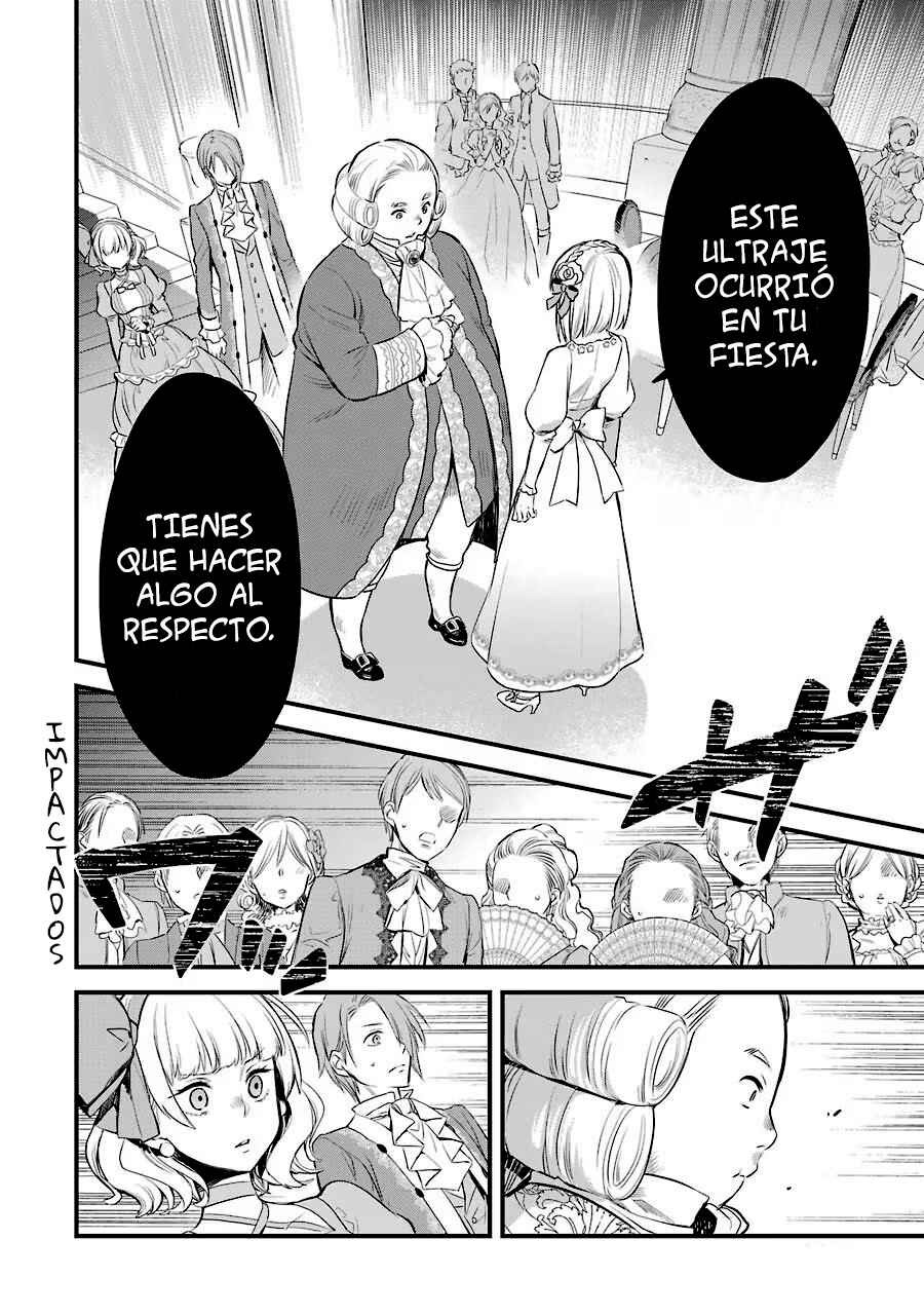 The Holy Grail of Eris Chapter 4 - Page 35