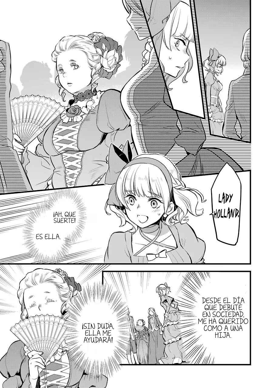 The Holy Grail of Eris Chapter 4 - Page 47