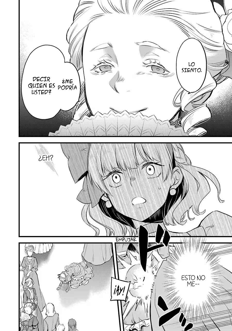 The Holy Grail of Eris Chapter 4 - Page 48