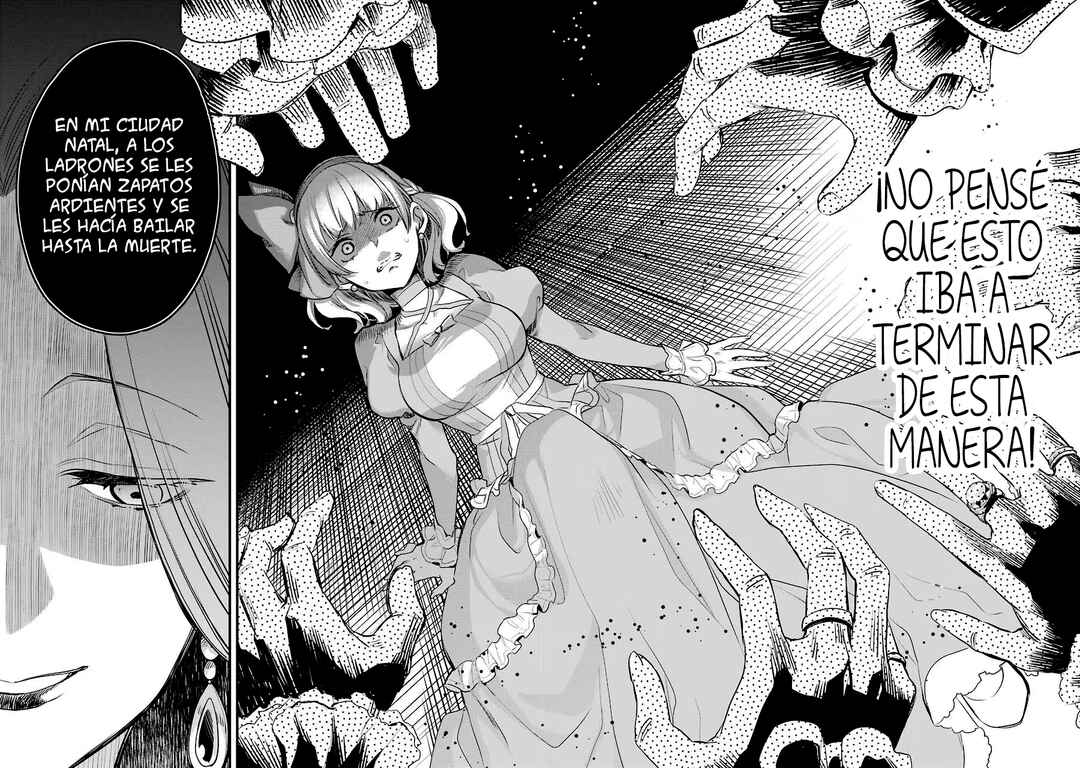 The Holy Grail of Eris Chapter 4 - Page 52