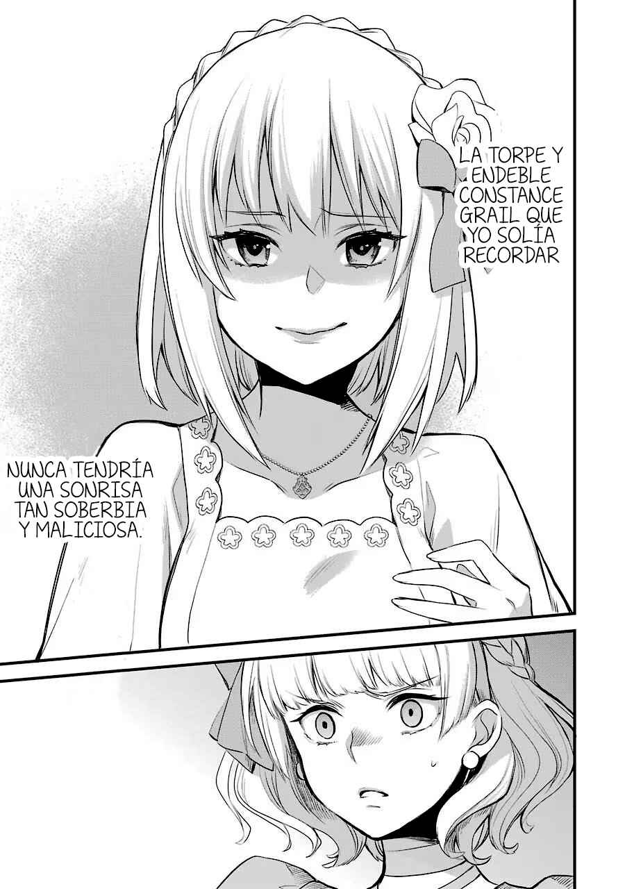 The Holy Grail of Eris Chapter 4 - Page 6