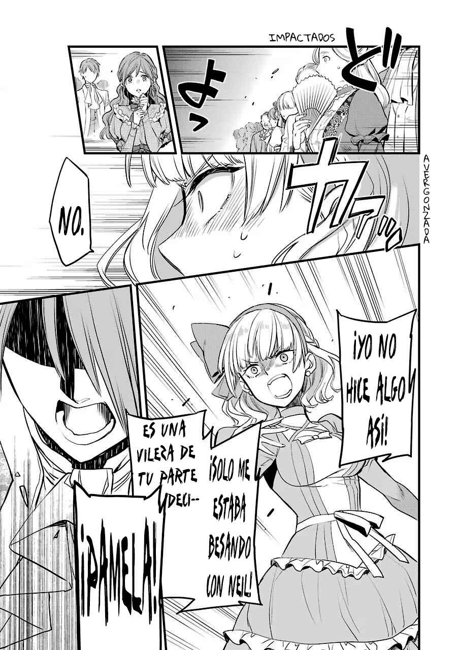 The Holy Grail of Eris Chapter 4 - Page 8