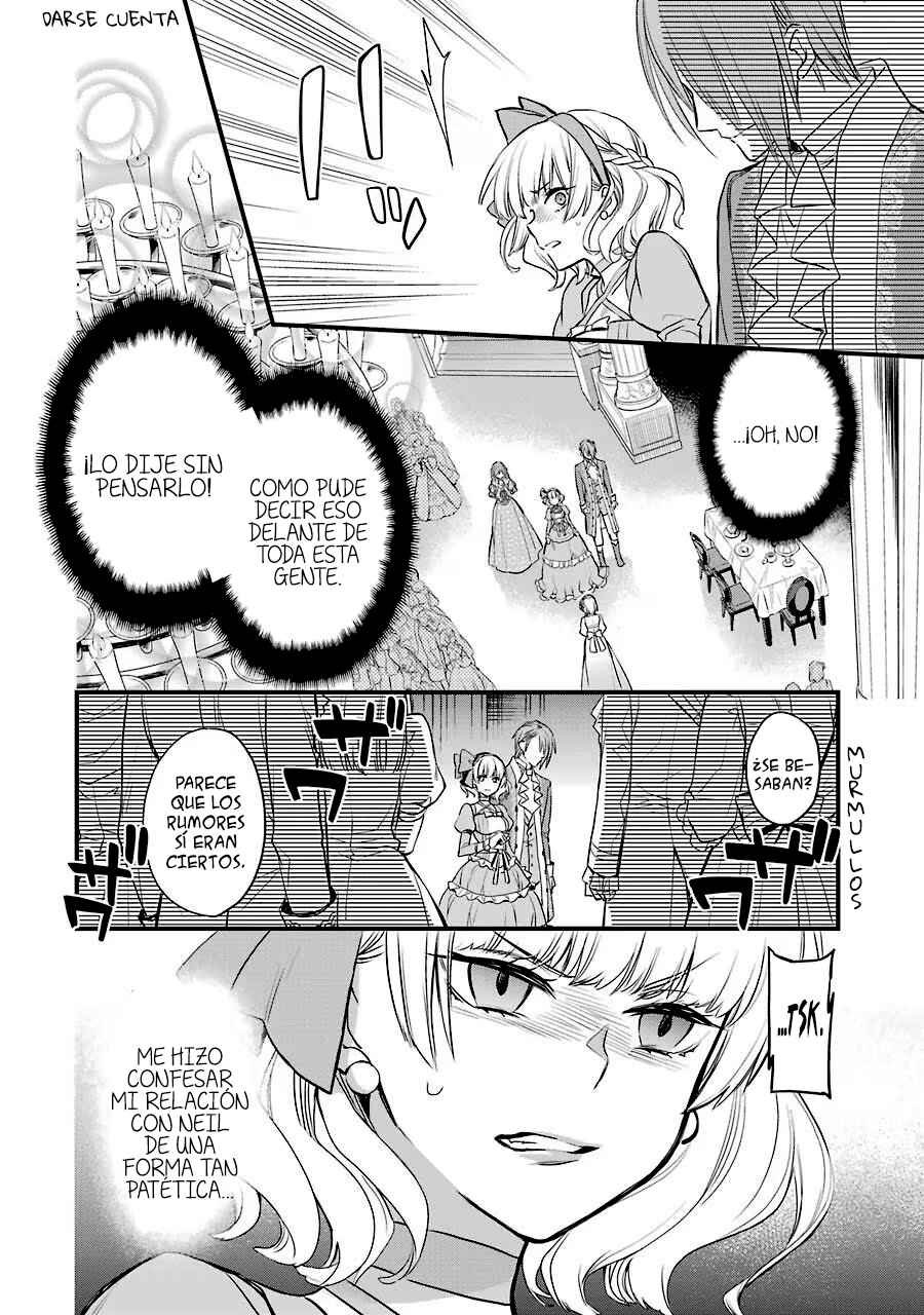 The Holy Grail of Eris Chapter 4 - Page 9