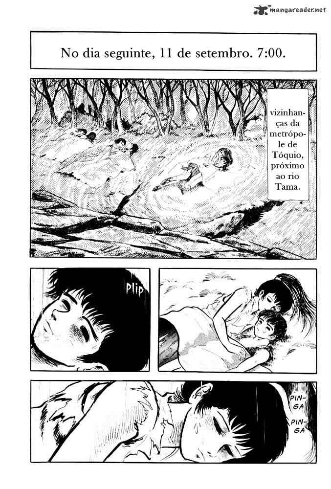 Violence Jack Chapter 10 - Page 1