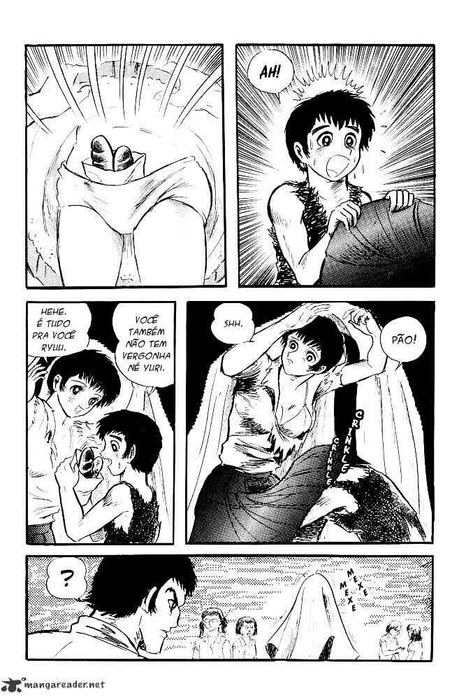 Violence Jack Chapter 10 - Page 16