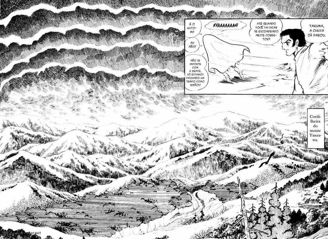 Violence Jack Chapter 10 - Page 17