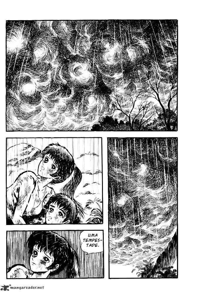 Violence Jack Chapter 10 - Page 2