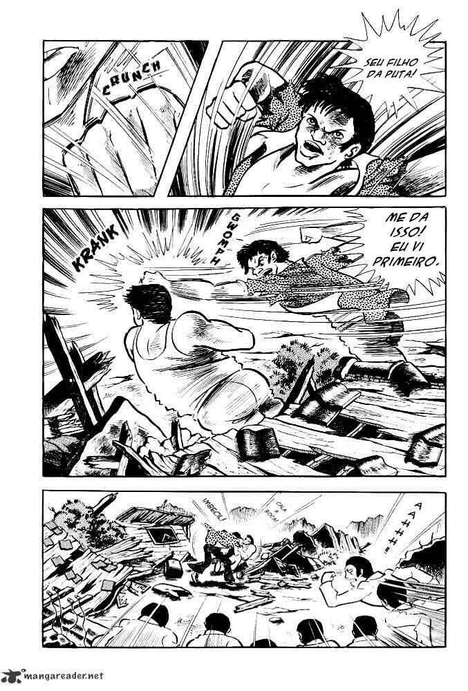 Violence Jack Chapter 10 - Page 9