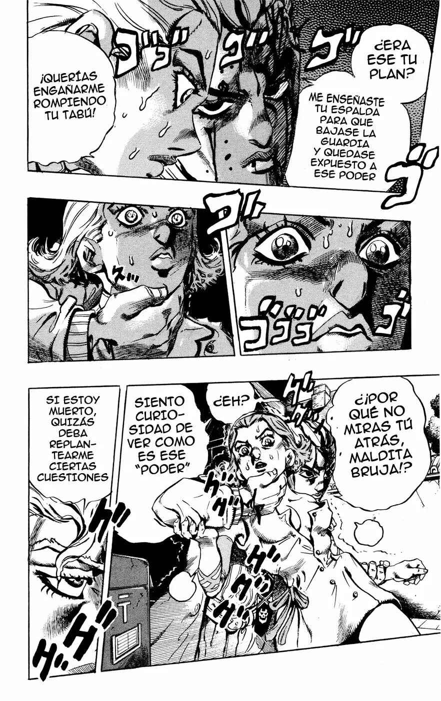 JoJo no Kimyou na Bouken: Part 4 - Diamond wa Kudakenai Chapter 173 - Page 14