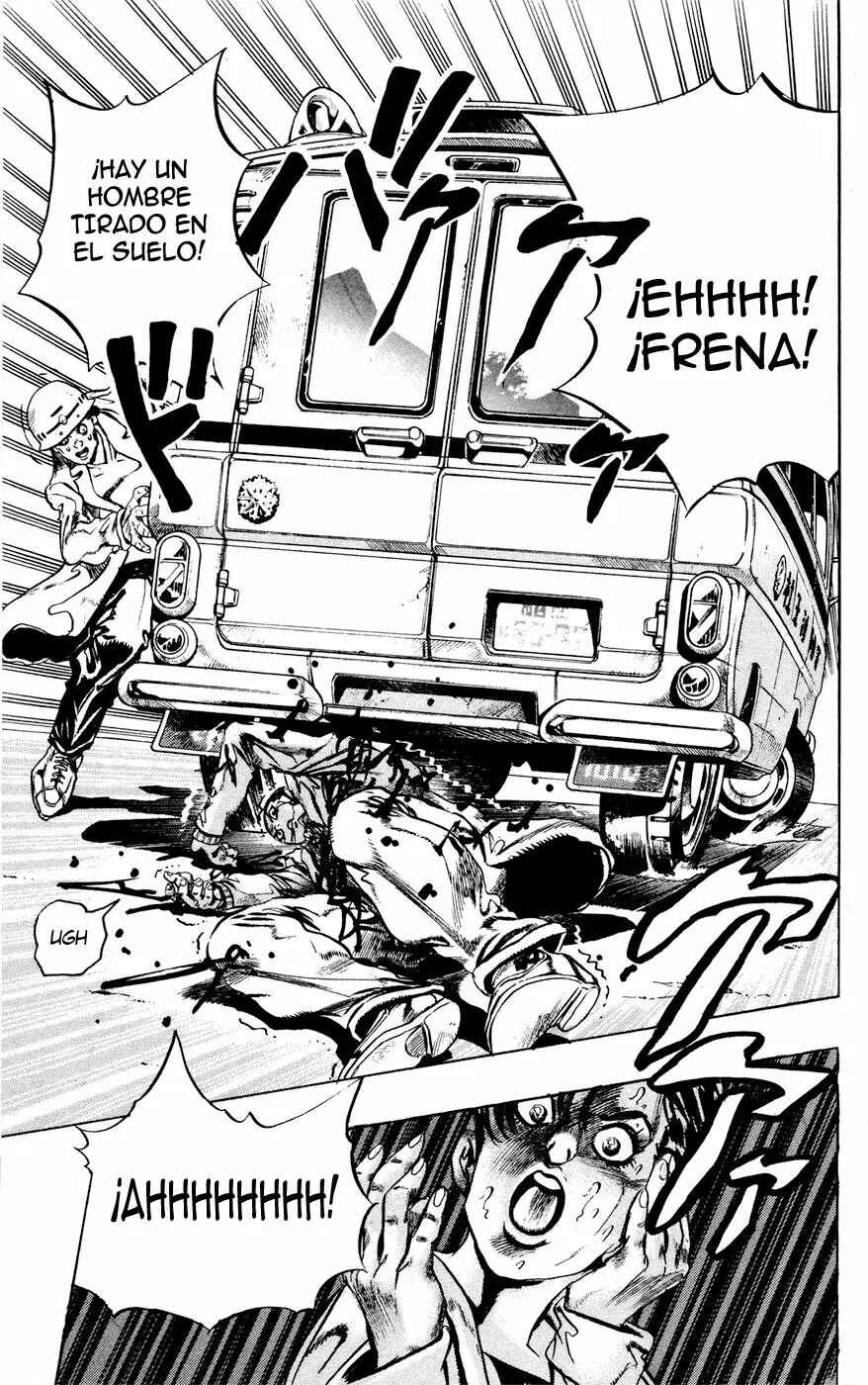 JoJo no Kimyou na Bouken: Part 4 - Diamond wa Kudakenai Chapter 173 - Page 3