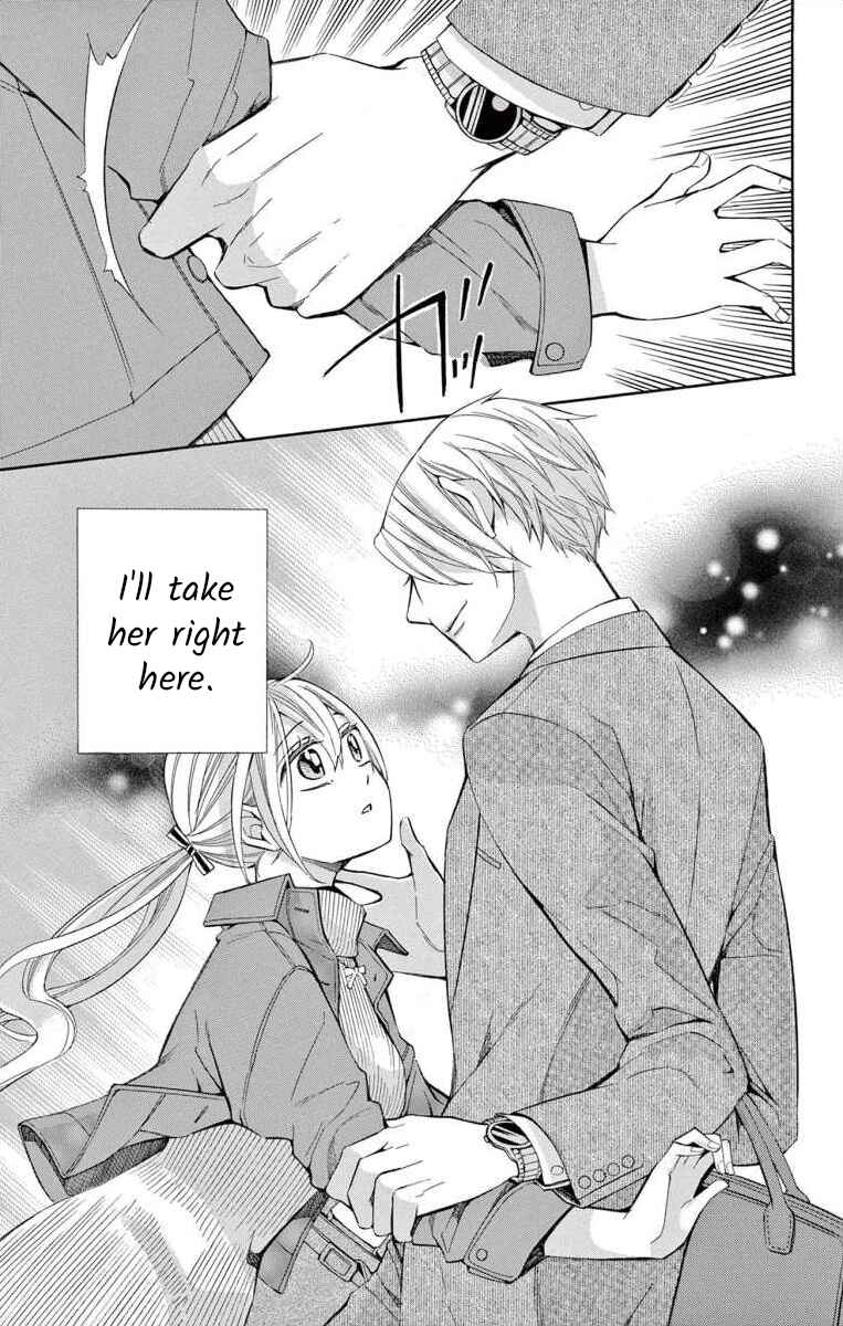 I've Never, Ever Learned This Chapter 42 - Page 35