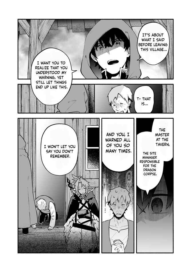 Yari no Yuusha no Yarinaoshi Chapter 44 - Page 6