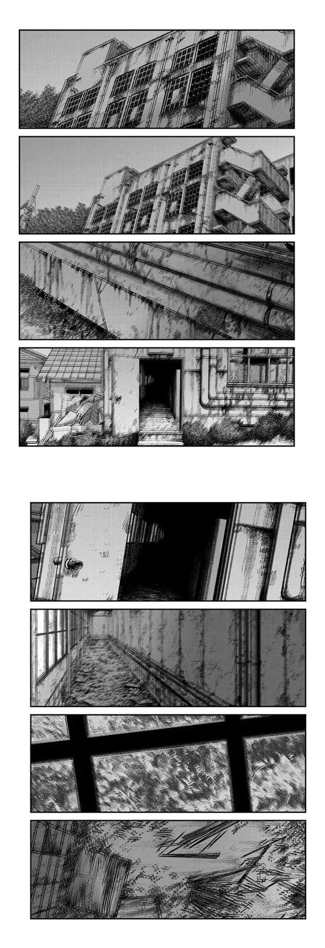 Sayonara Eri Chapter ? - Page 84