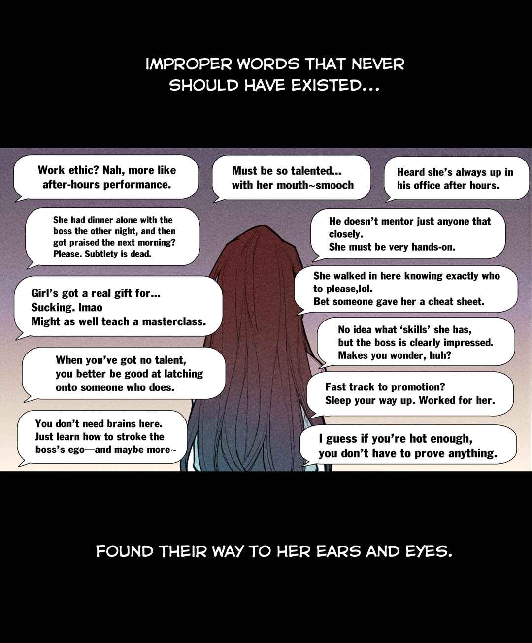 Insomniac Workers Chapter 7 - Page 3