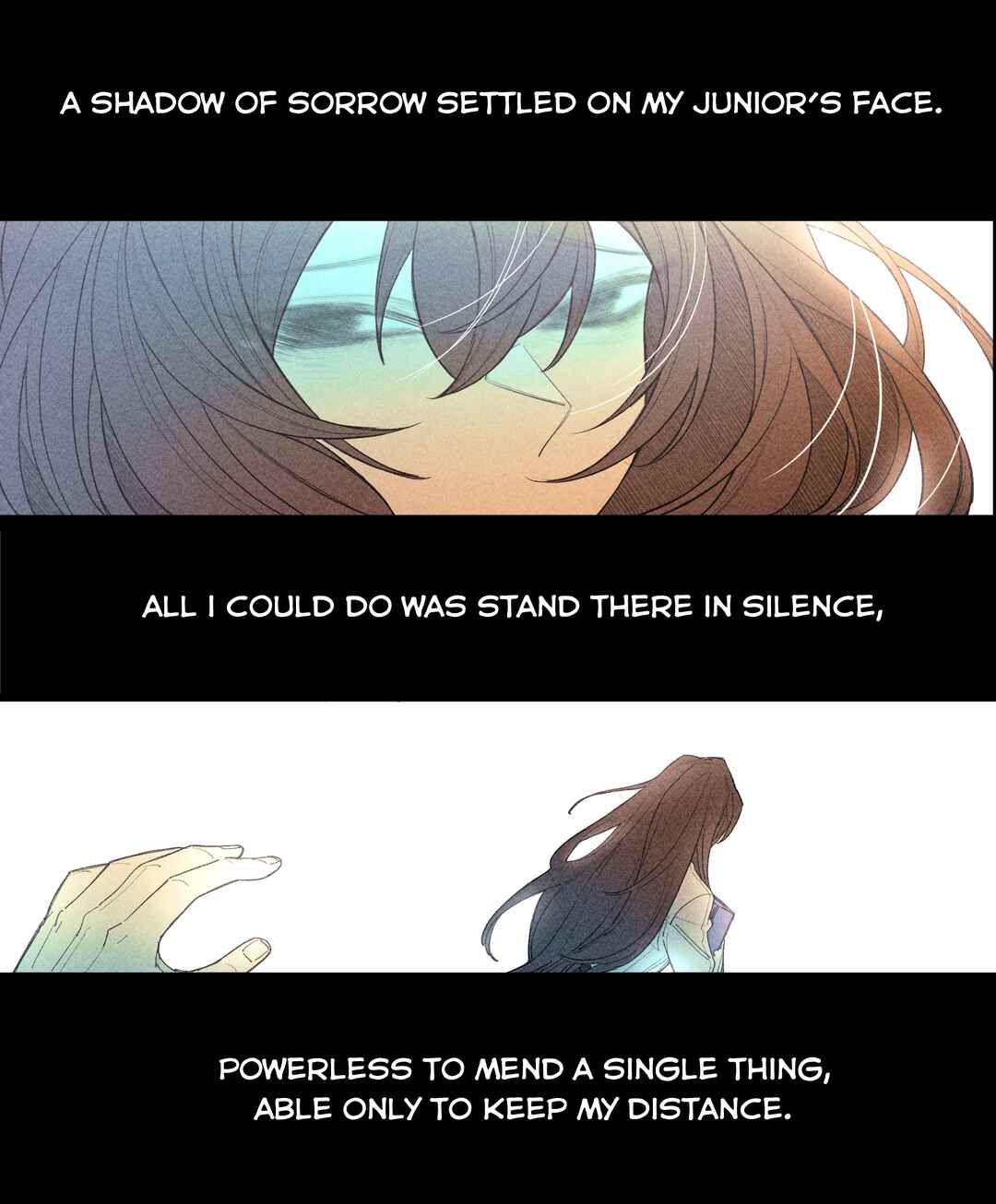 Insomniac Workers Chapter 7 - Page 4