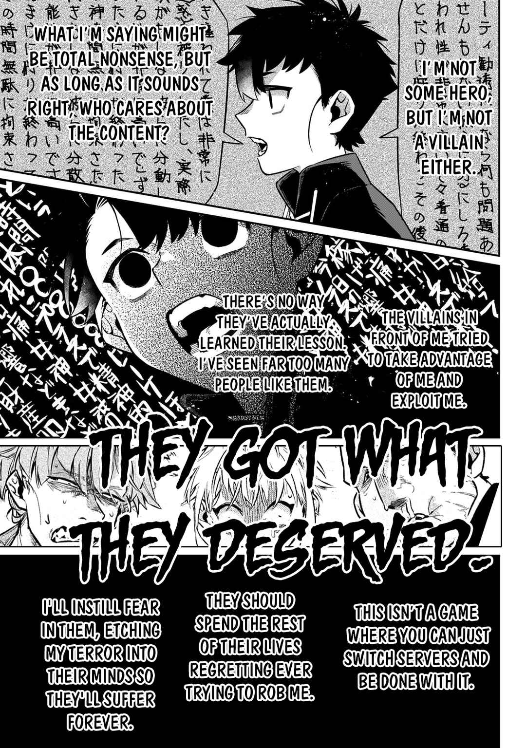 Ikitsuku Saki wa Yuusha ka Maou ka - Moto Hai Player ga Iku Isekai Kouryakuki Chapter 18 - Page 10