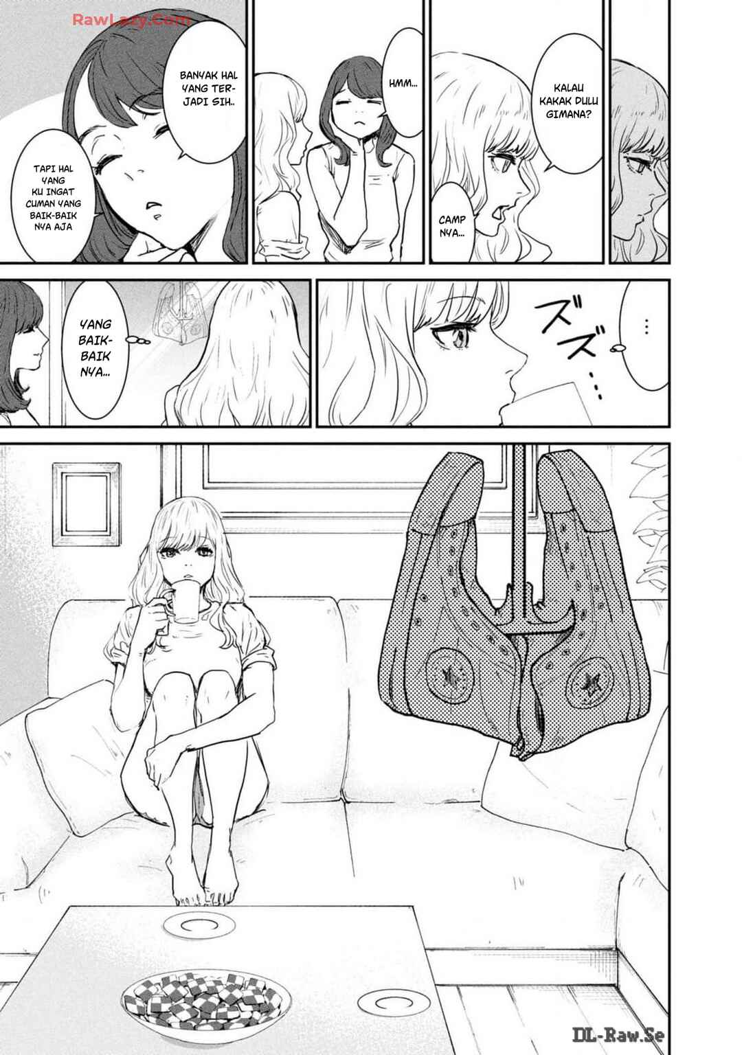 Ichiban Tookute, Chikai Aitsu. ~Kimi ni Koi o Suru nante, Arienai Hazu Datta~ Chapter 2 - Page 13