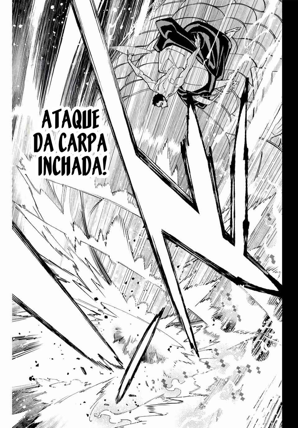 Dead Account Chapter 89 - Page 14