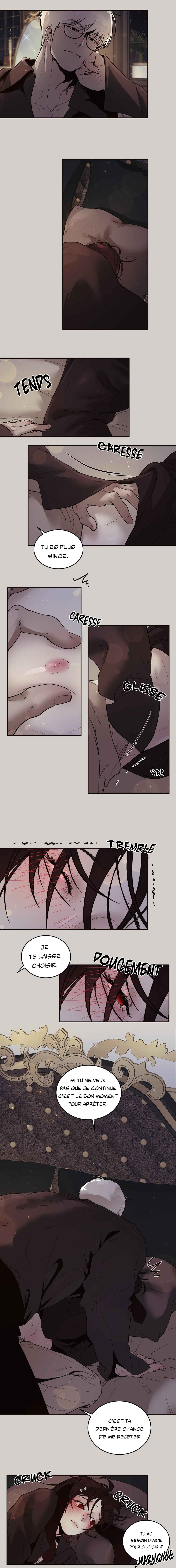 Polar Bunny Chapter 2 - Page 13