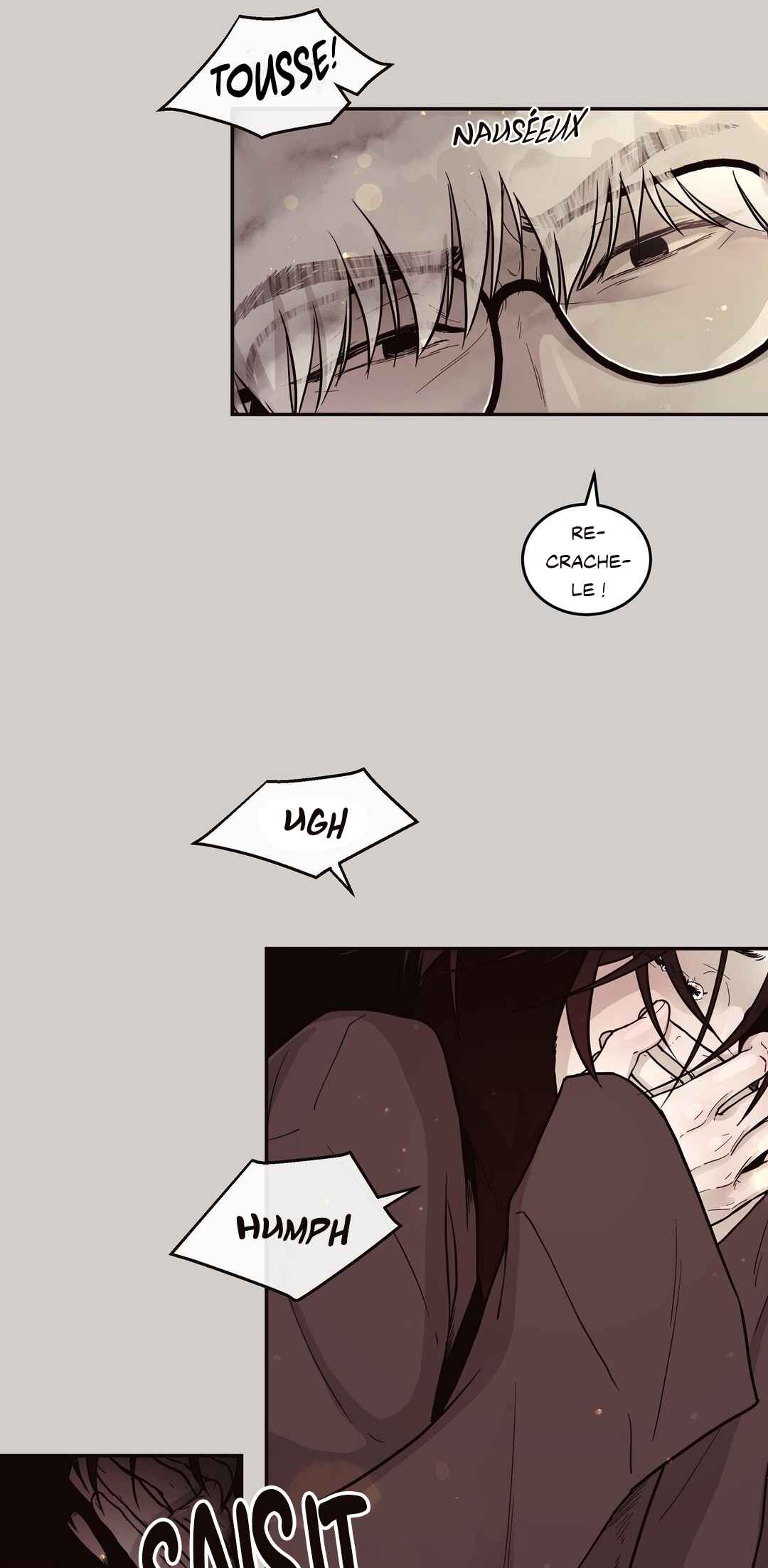 Polar Bunny Chapter 2 - Page 4