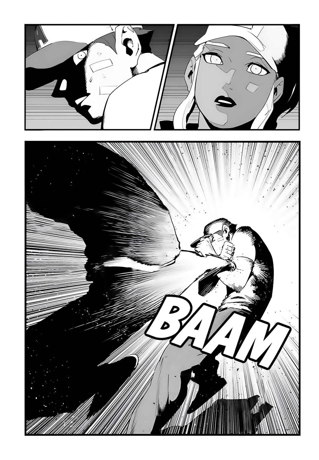 Fight Class 3 Chapter 67 - Page 18