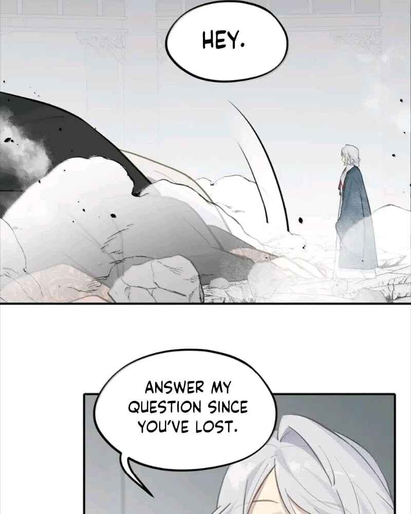 Kill the Male Lead to Become the Villainess Chapter 74 - Page 27