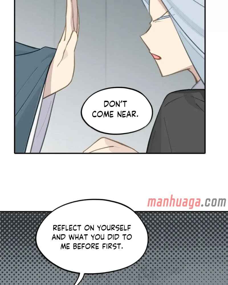 Kill the Male Lead to Become the Villainess Chapter 74 - Page 35