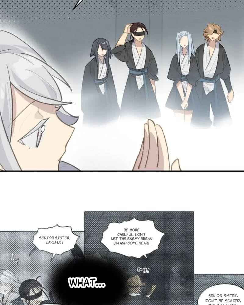 Kill the Male Lead to Become the Villainess Chapter 74 - Page 36