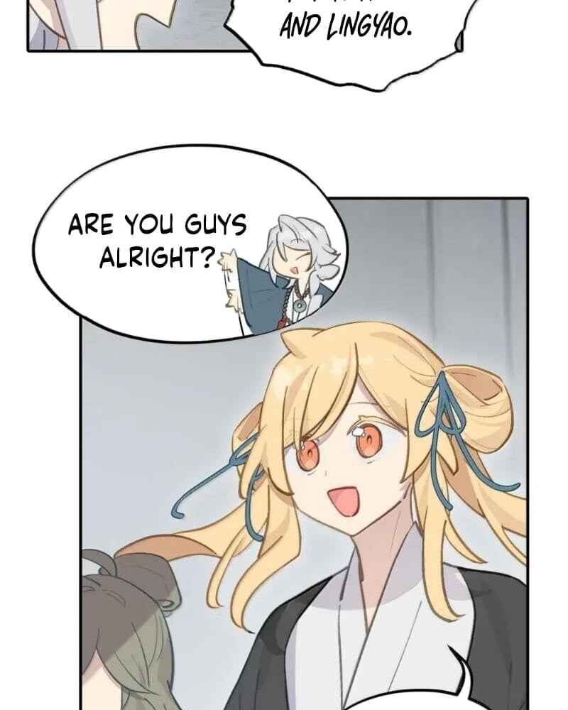 Kill the Male Lead to Become the Villainess Chapter 74 - Page 42