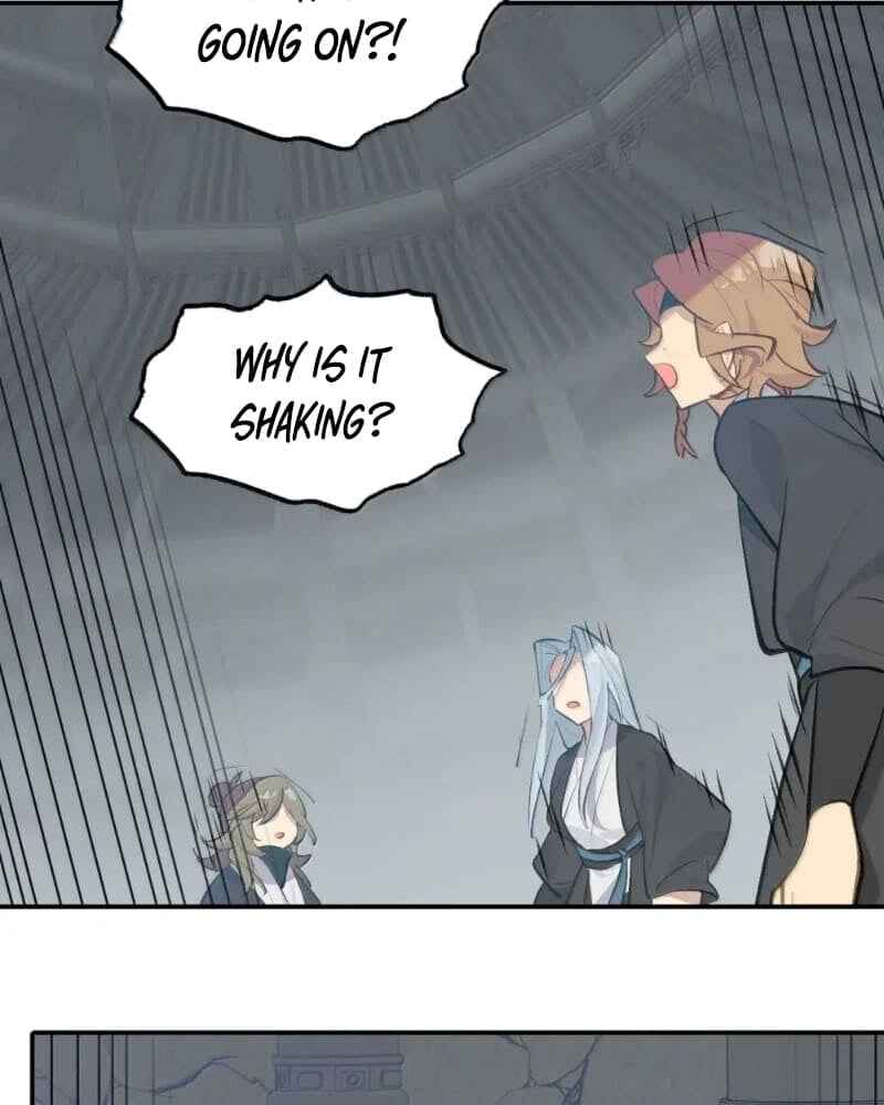 Kill the Male Lead to Become the Villainess Chapter 74 - Page 46