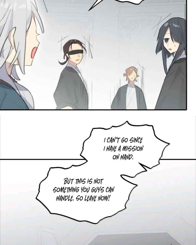 Kill the Male Lead to Become the Villainess Chapter 74 - Page 49