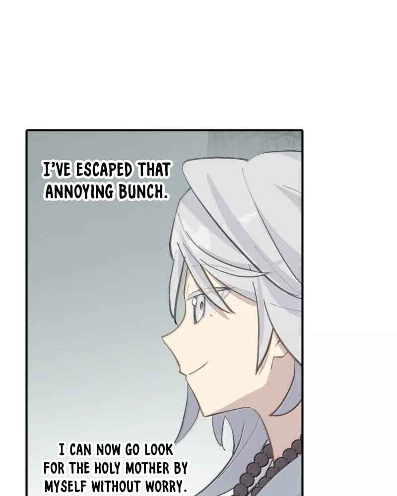Kill the Male Lead to Become the Villainess Chapter 74 - Page 61