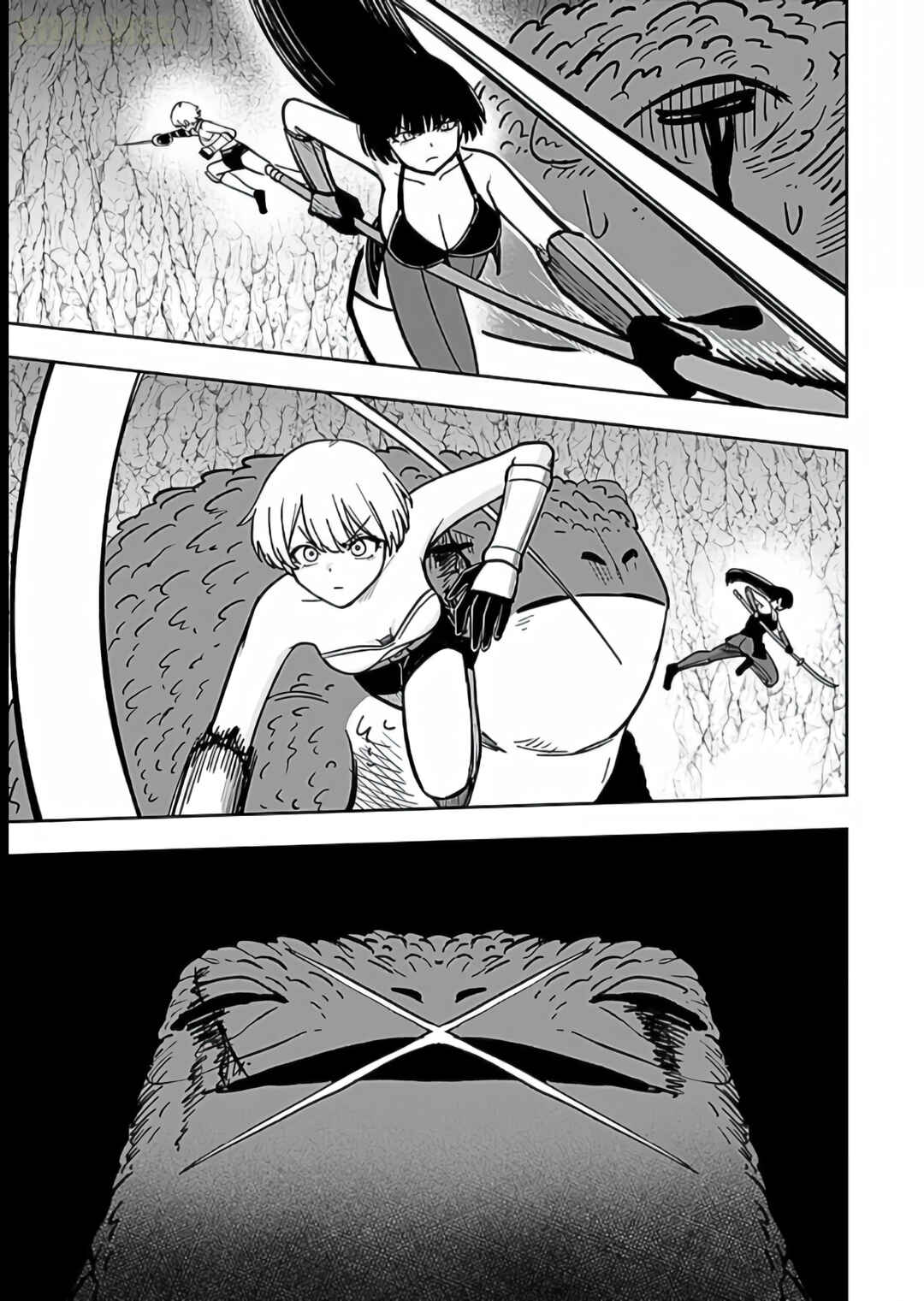 Keiken wo Sukiru ni suru Bannou na Nouryoku wo Te ni Irete, Saikyou no Tansaku-sha ni Narimashita ~JK to Issho ni Dungeon Tansaku de Nariagaru~ Chapter 11 - Page 30