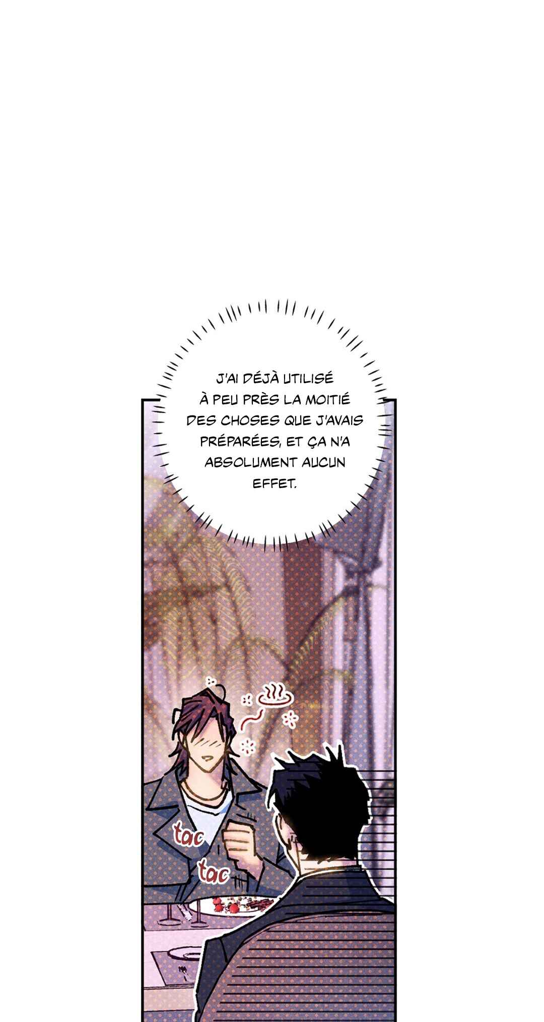 Semantic Error Chapter 103 - Page 20