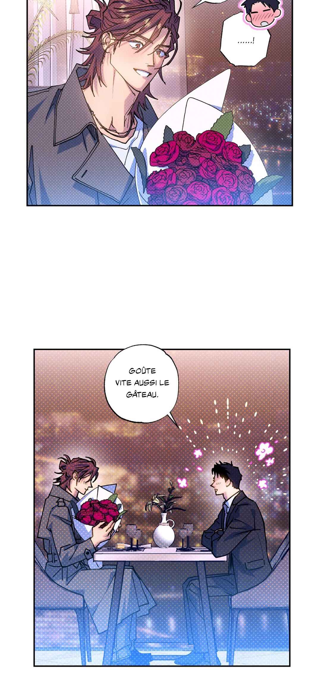 Semantic Error Chapter 103 - Page 26